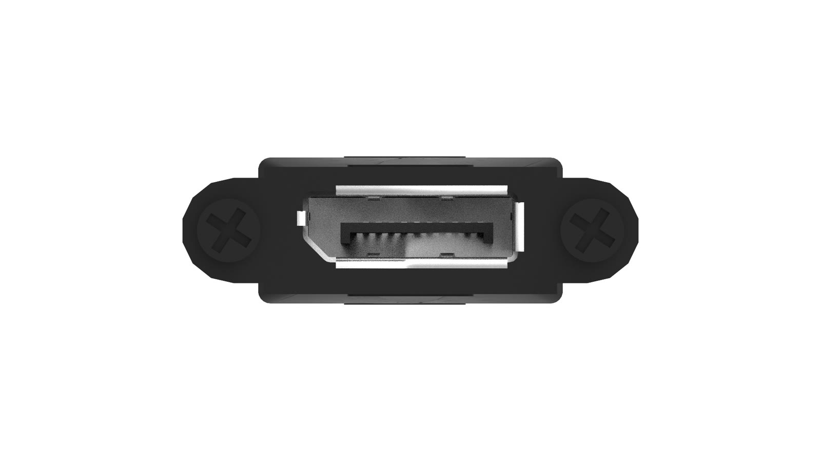 Cabo Display Port iC-DP-1.2