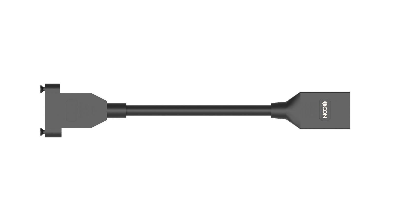 Cabo Display Port iC-DP-1.2 — imagem 4