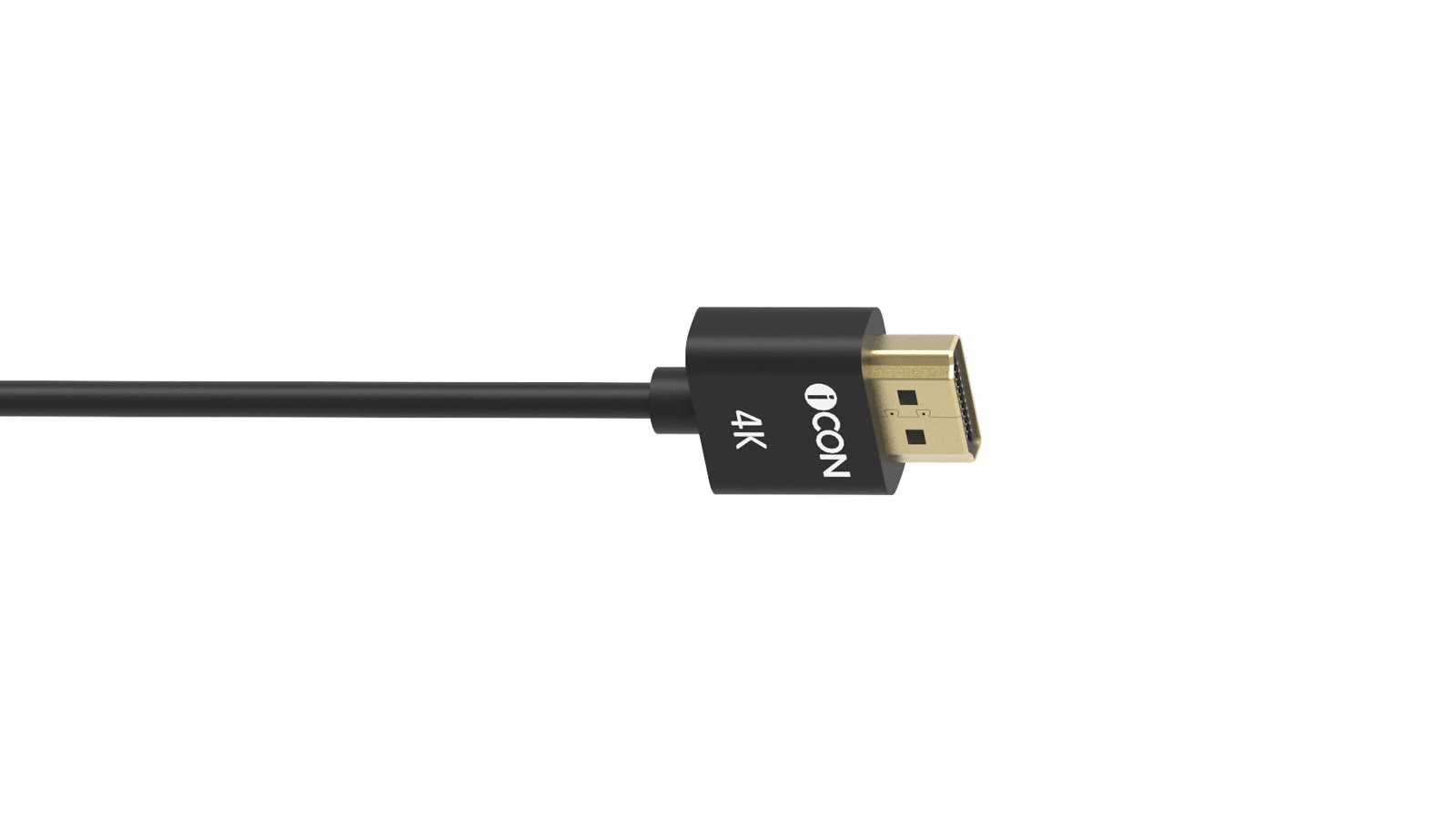 Cabo HDMI iC-HD-01