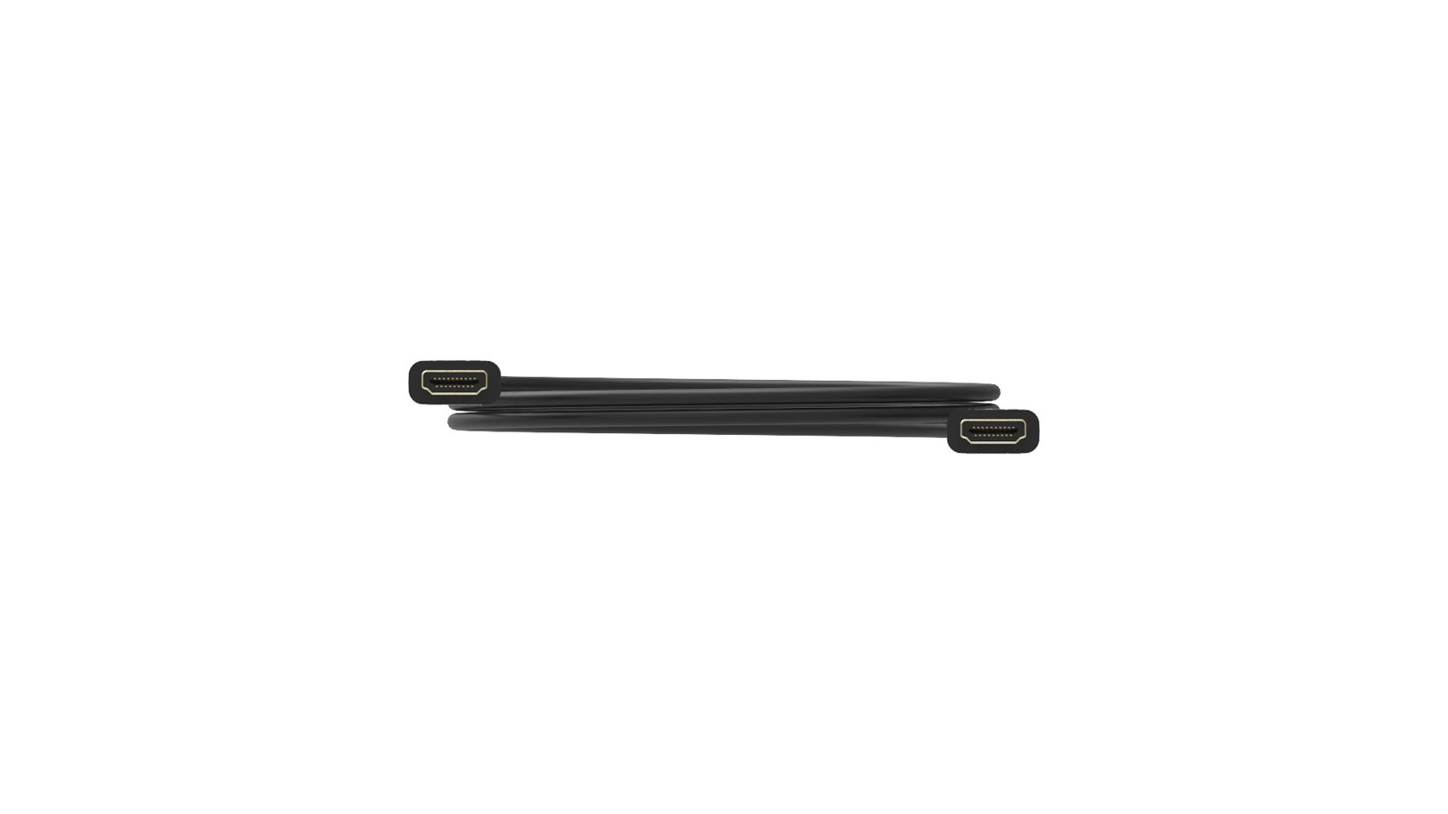 Cabo HDMI iC-HD-01 — imagem 11
