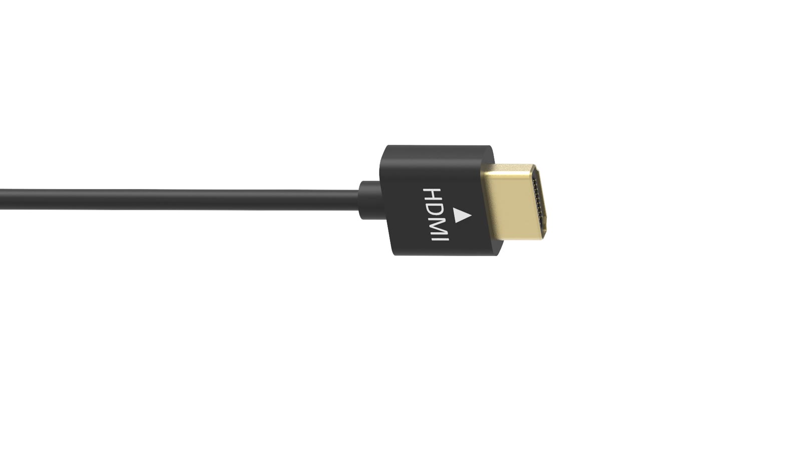 Cabo HDMI iC-HD-01 — imagem 2