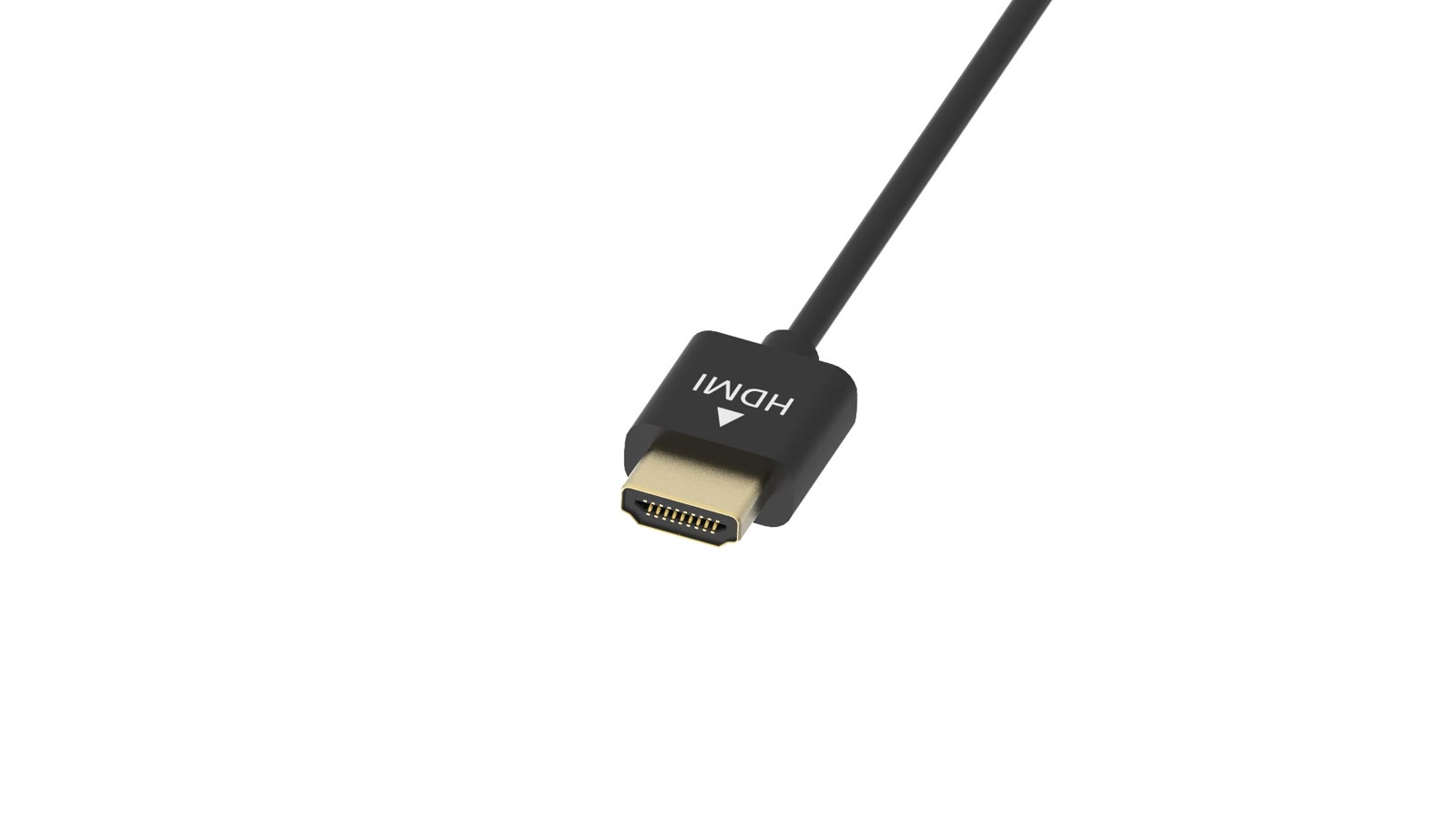 Cabo HDMI iC-HD-01 — imagem 4
