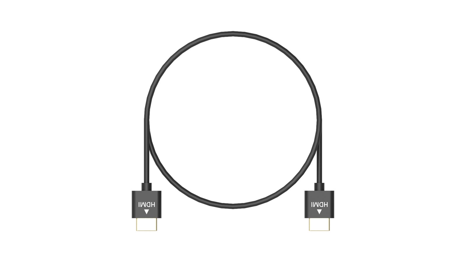 Cabo HDMI iC-HD-01 — imagem 7