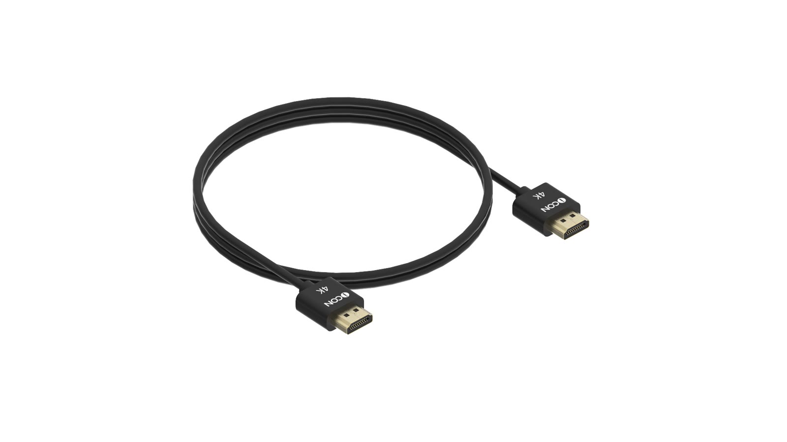 Cabo HDMI iC-HD-01 — imagem 8