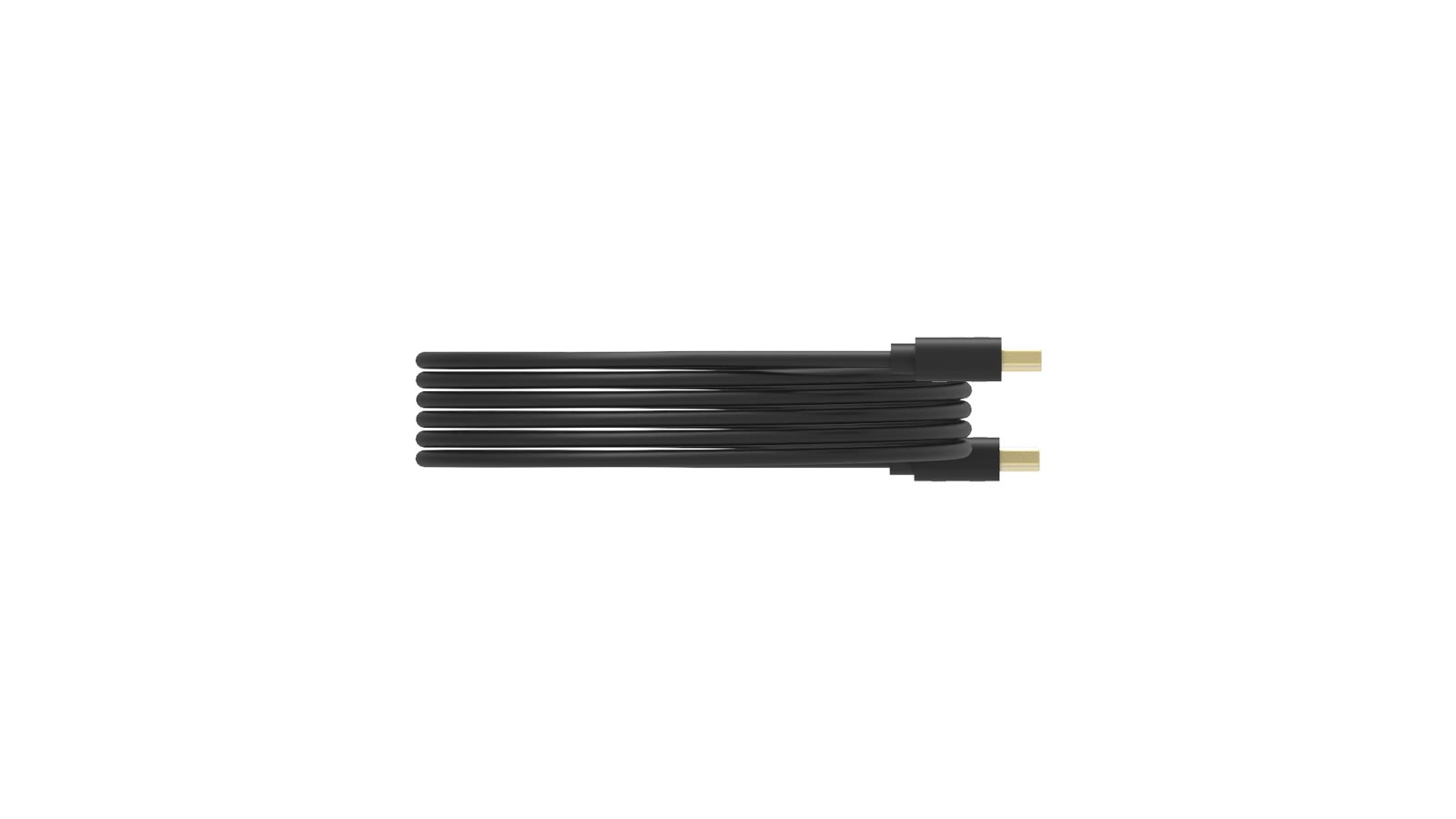 Cabo HDMI iC-HD-02 — imagem 10