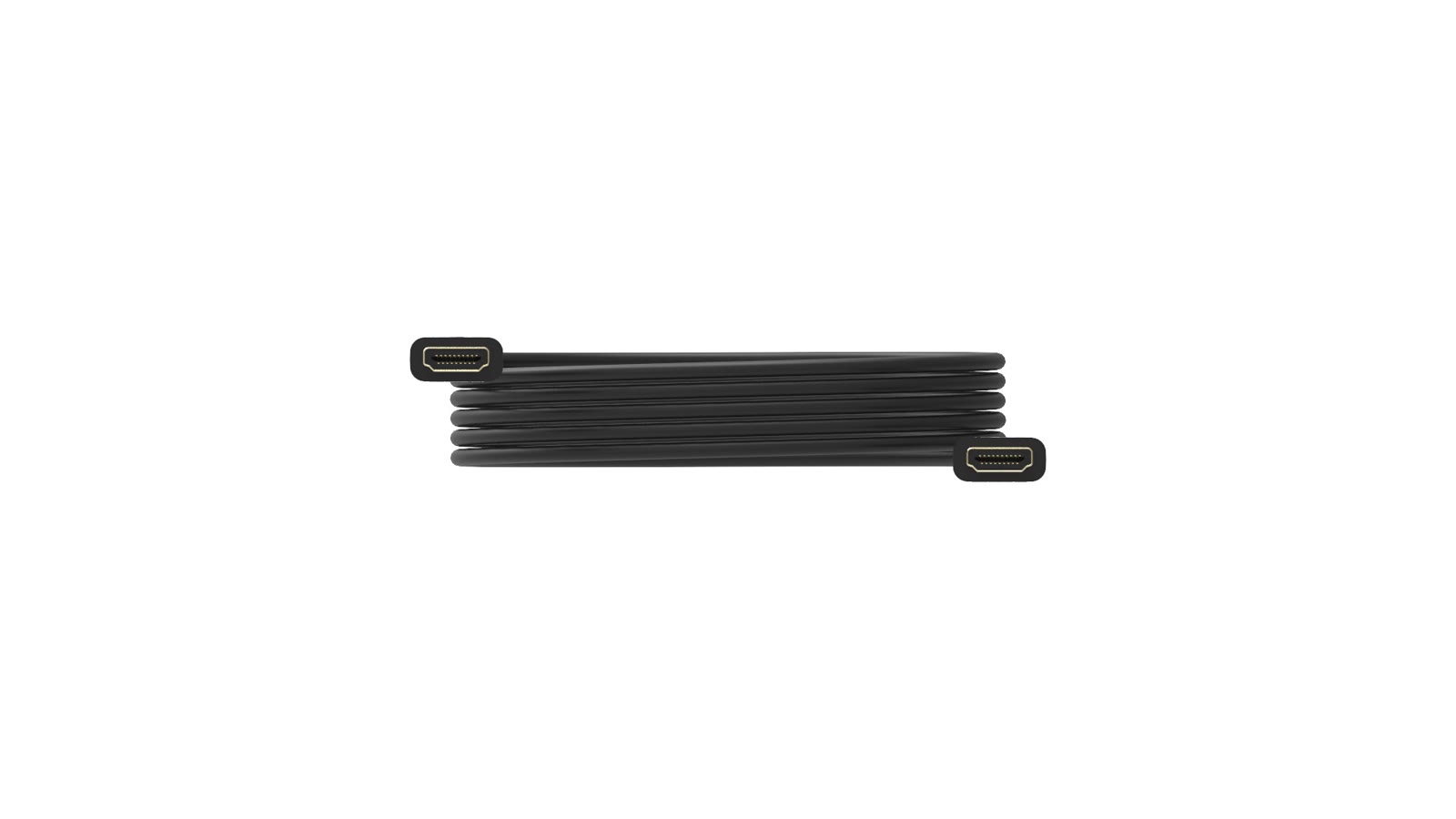 Cabo HDMI iC-HD-02 — imagem 11