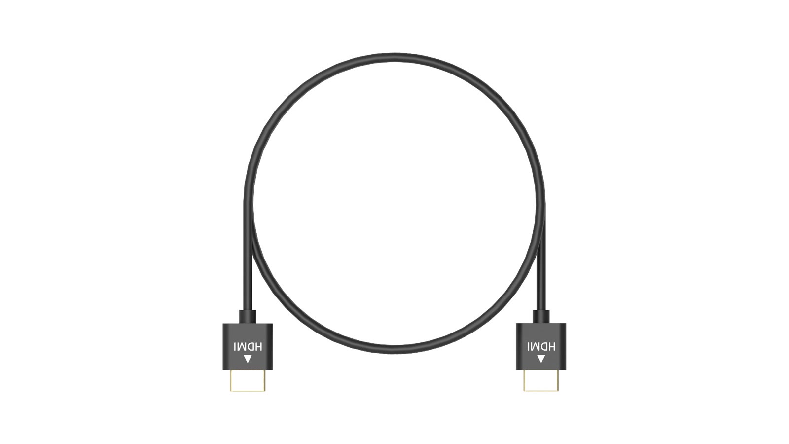 Cabo HDMI iC-HD-02 — imagem 7