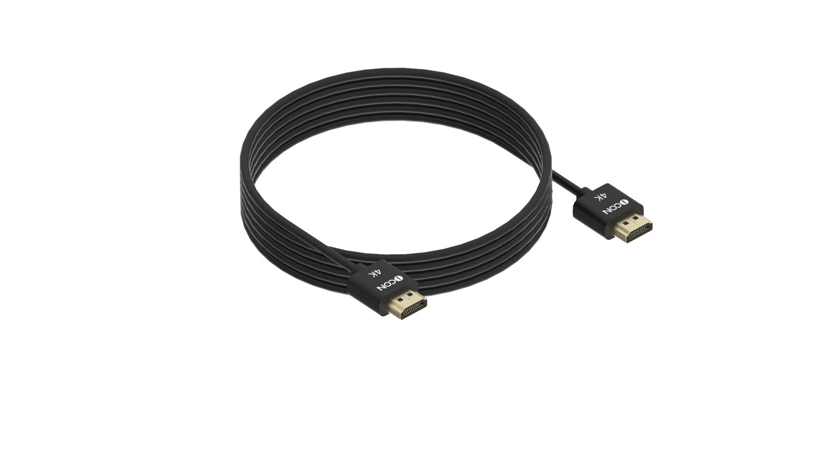 Cabo HDMI iC-HD-02 — imagem 8