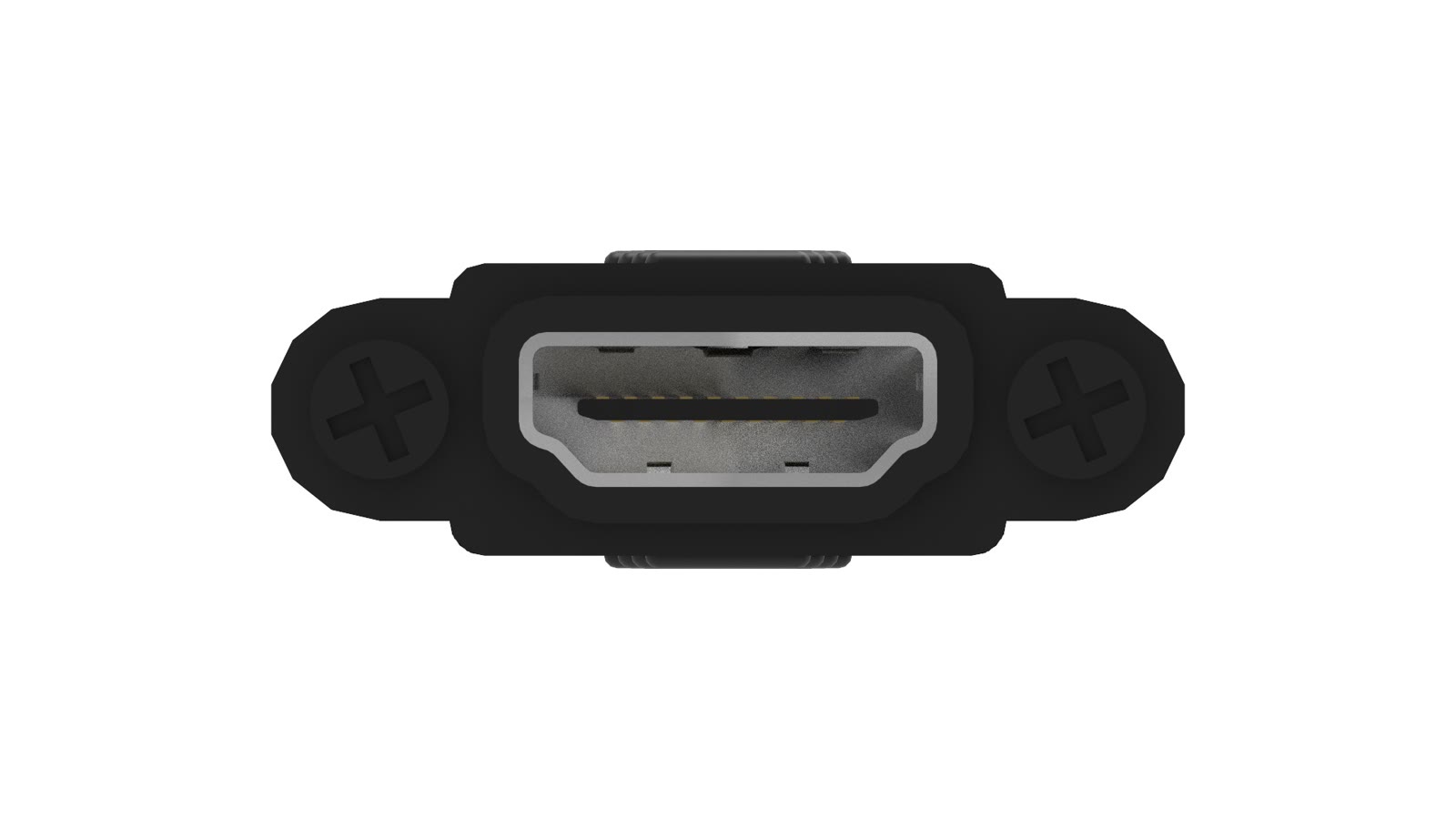 Cabo de Painel HDMI iC-HD-2.0