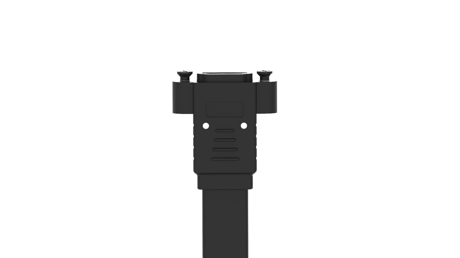 Cabo de Painel HDMI iC-HD-2.0 — imagem 2