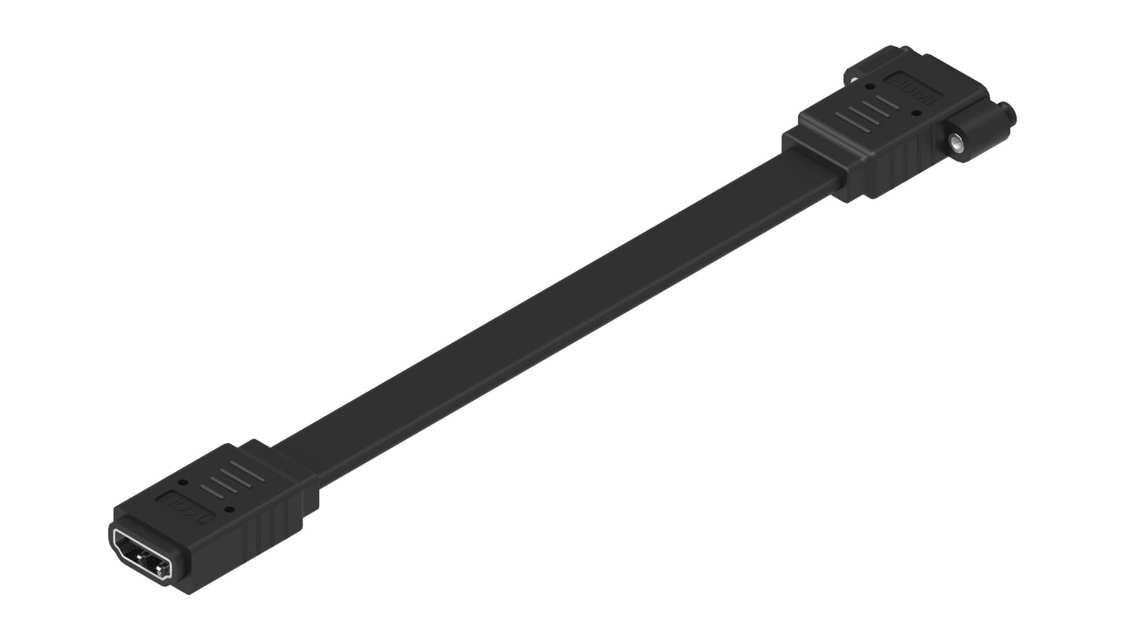 Cabo de Painel HDMI iC-HD-2.0 — imagem 3