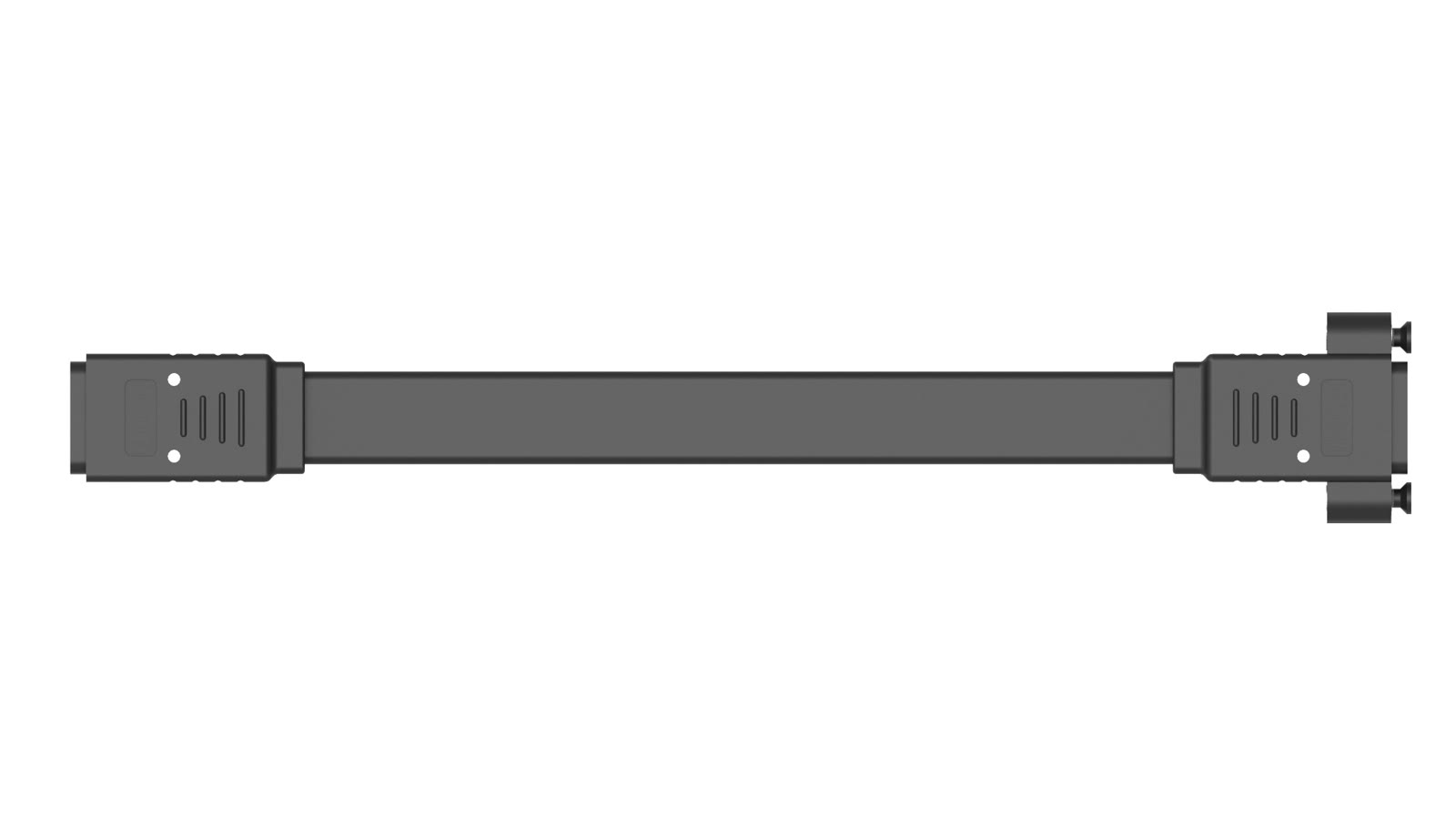Cabo de Painel HDMI iC-HD-2.0 — imagem 4