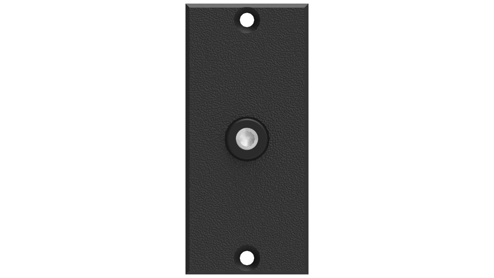 Módulo Flex Áudio iC-MF-105, cor preto