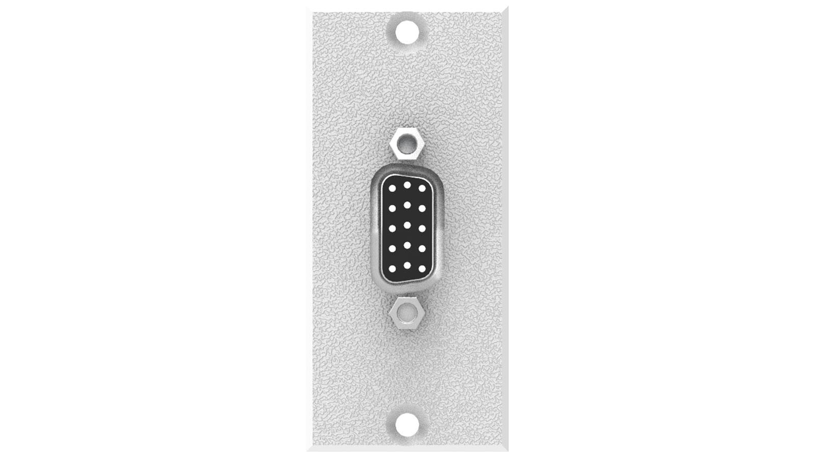 Módulo Flex SVGA iC-MF-106, cor branco