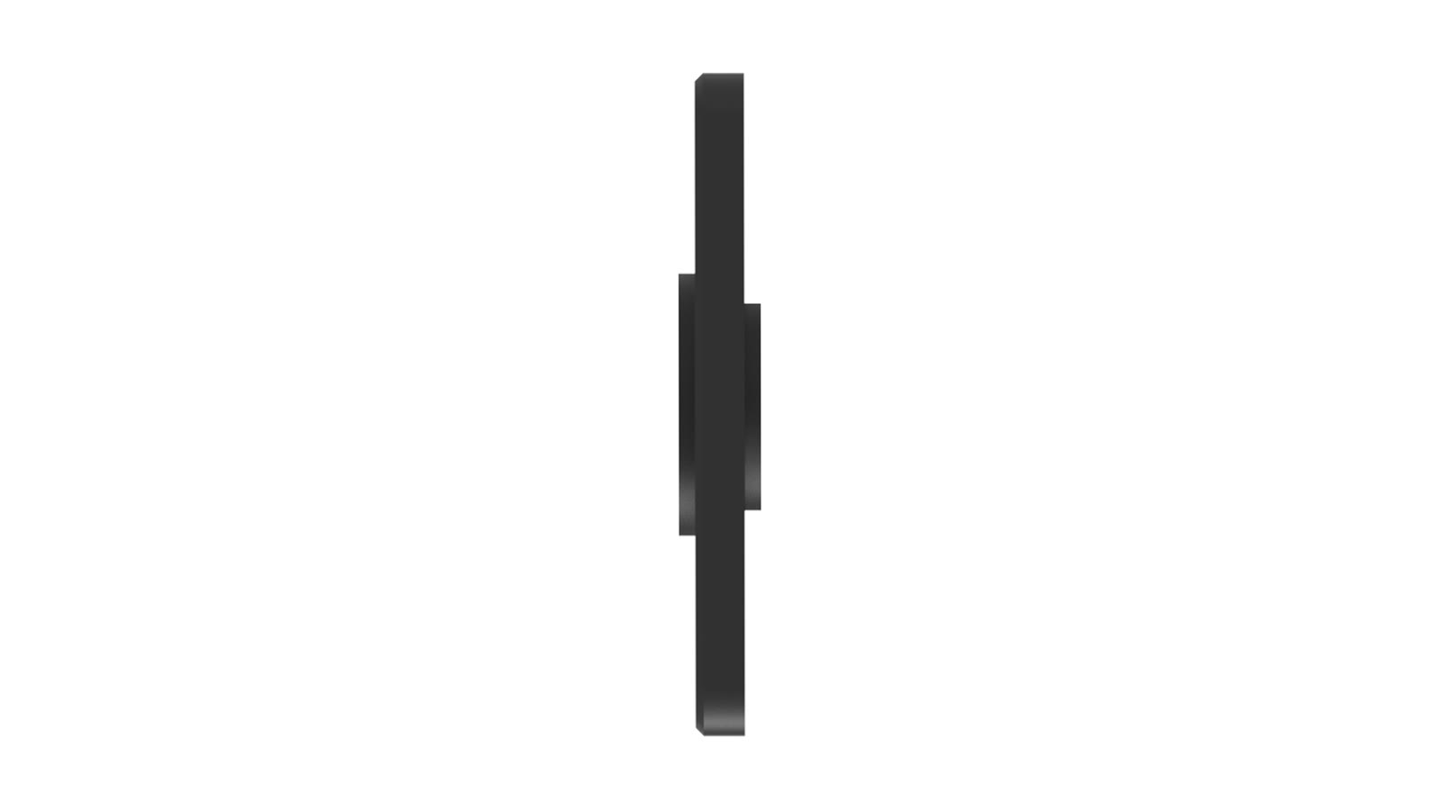 Módulo Flex Bipartido iC-MF-108.1, cor preto — imagem 5
