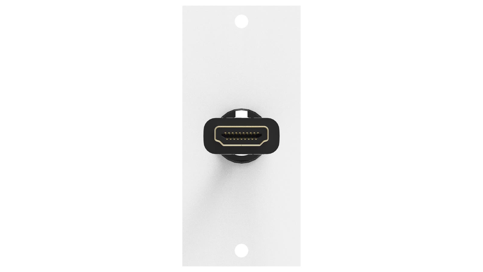 Módulo Flex Bi-Partido iC-MF-110, cor branco — imagem 10