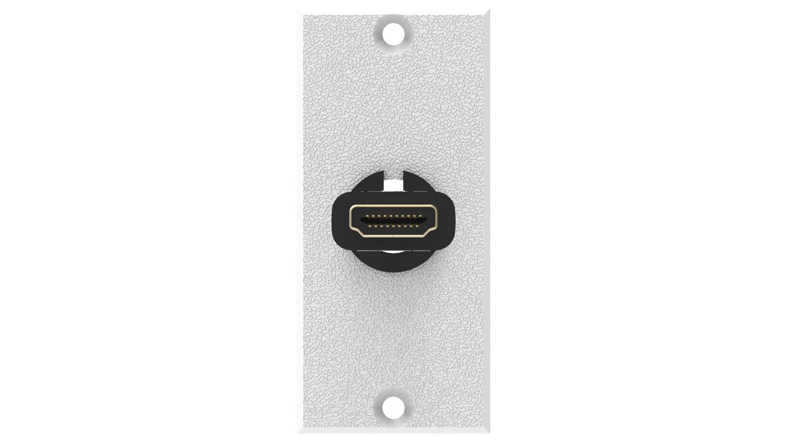 Módulo Flex Bi-Partido iC-MF-110, cor branco — imagem 9