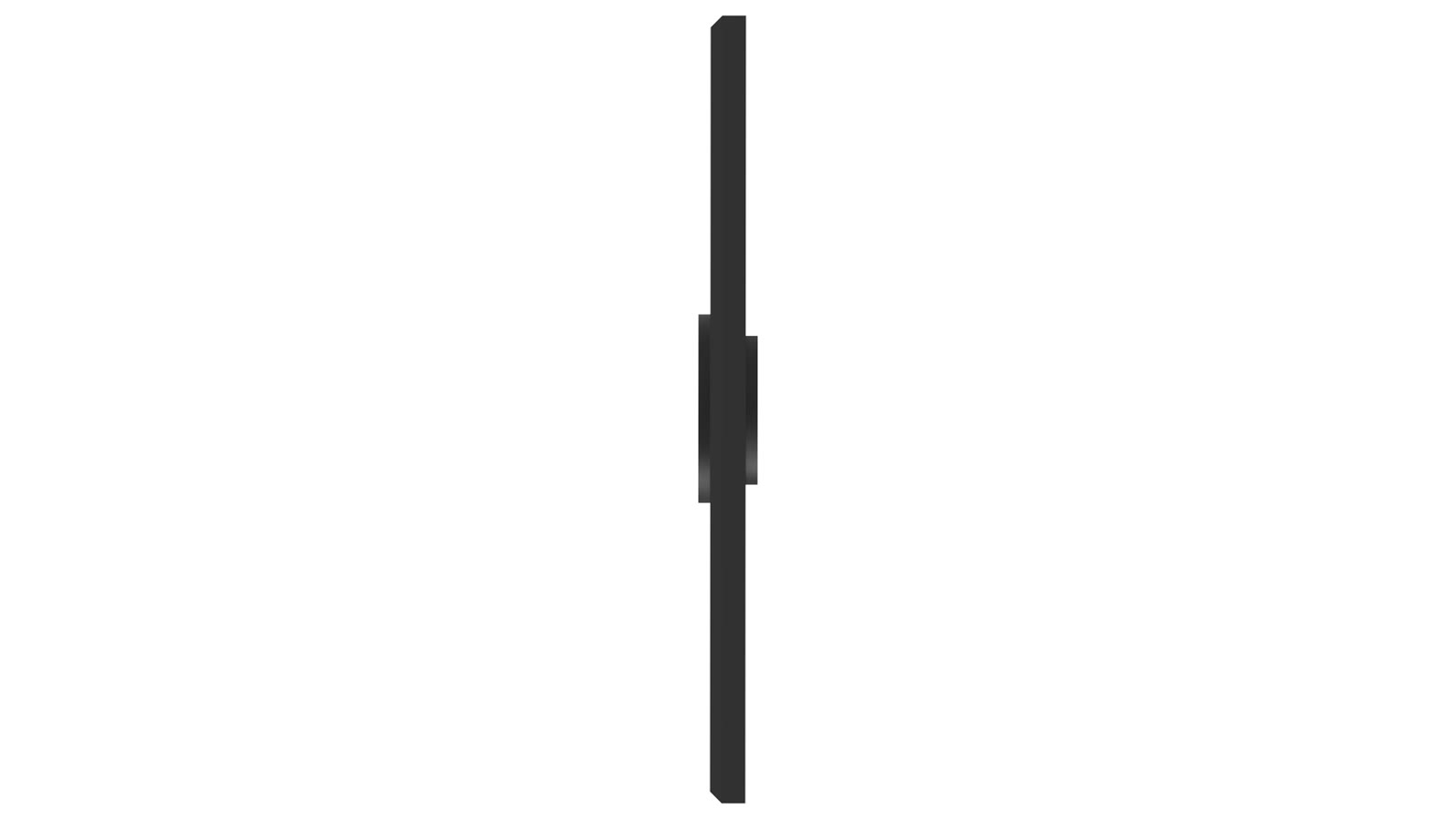 Módulo Flex Bi-Partido iC-MF-110, cor preto — imagem 5