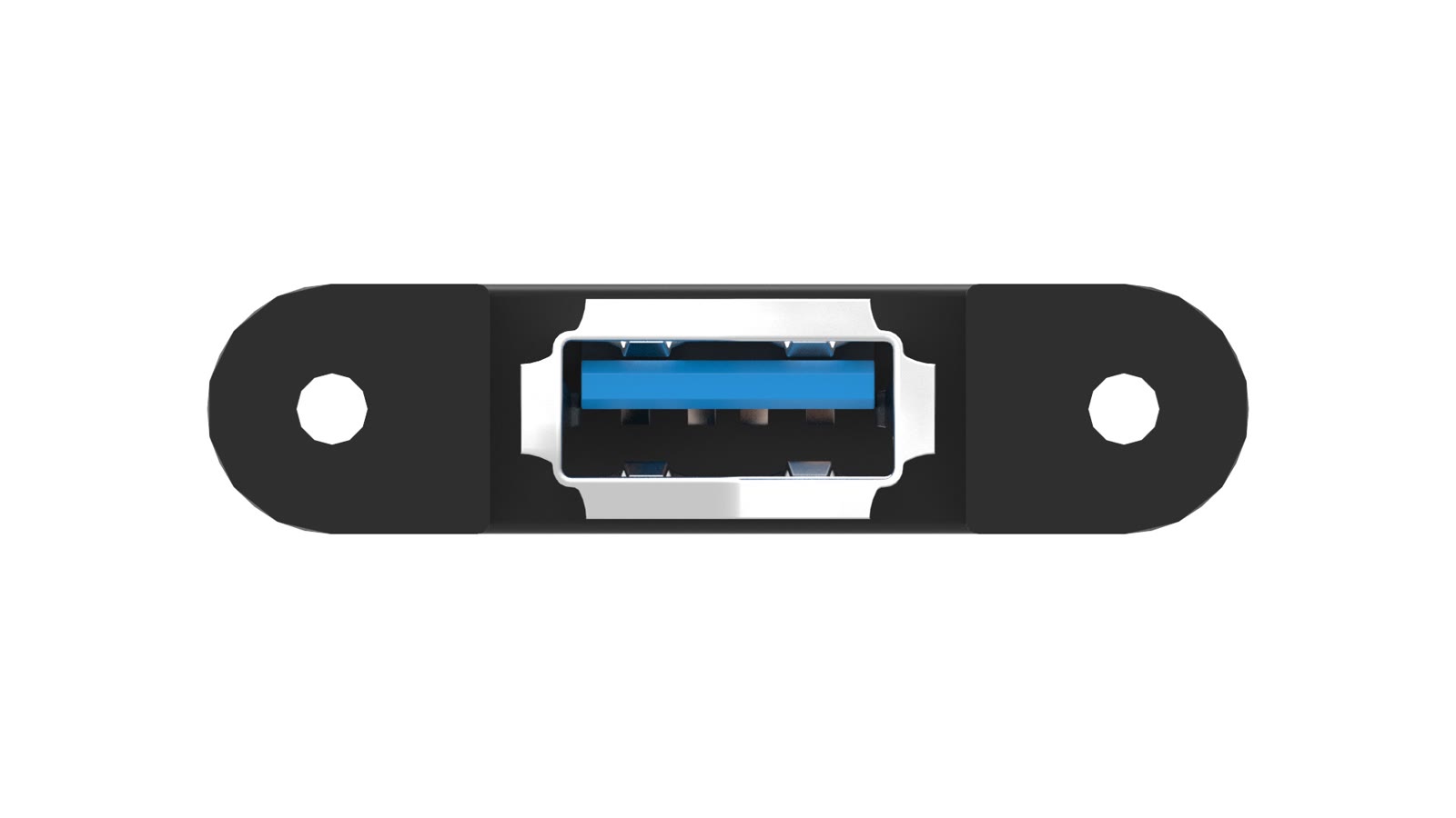 Cabo de Painel USB 3.0 iC-USB-3.0