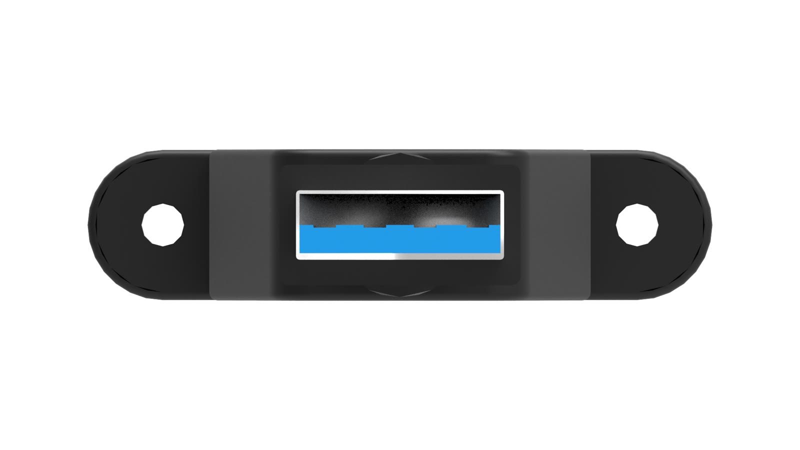Cabo de Painel USB 3.0 iC-USB-3.0 — imagem 2