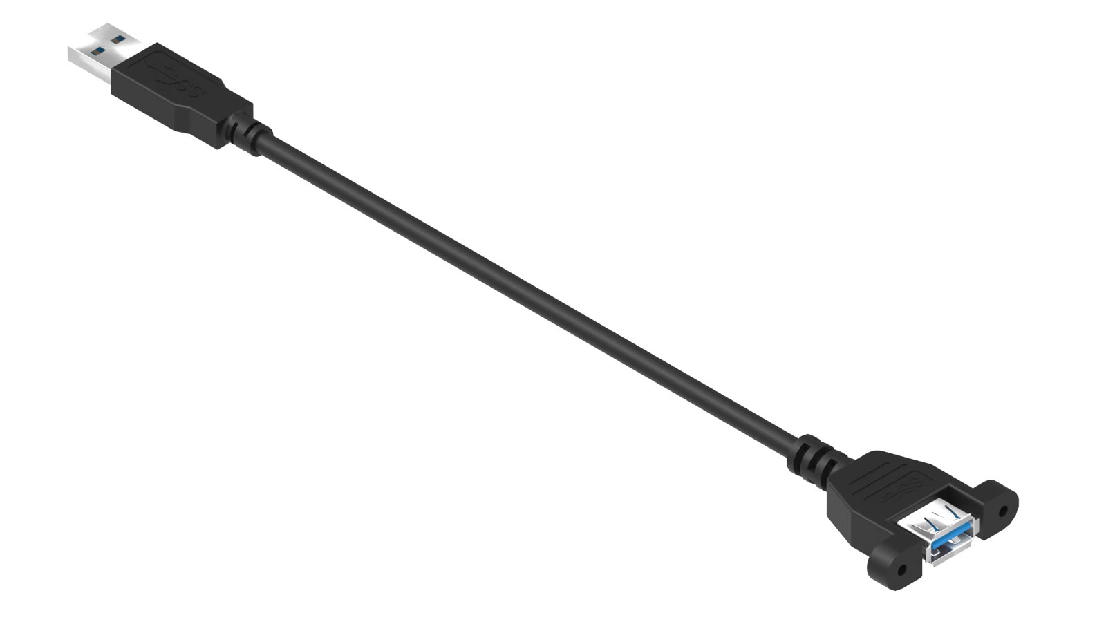 Cabo de Painel USB 3.0 iC-USB-3.0 — imagem 4